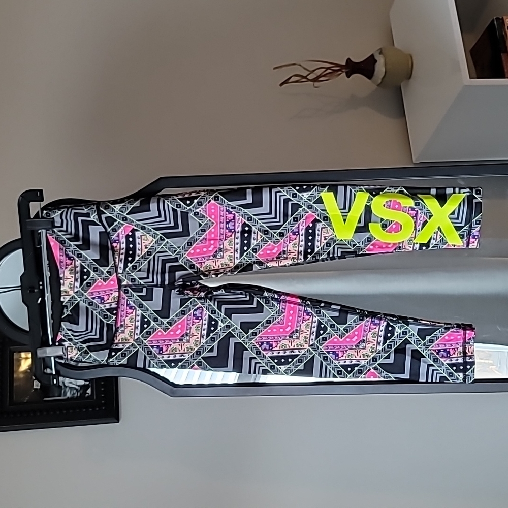 Workout Leggings: Victoria's Secret VSX